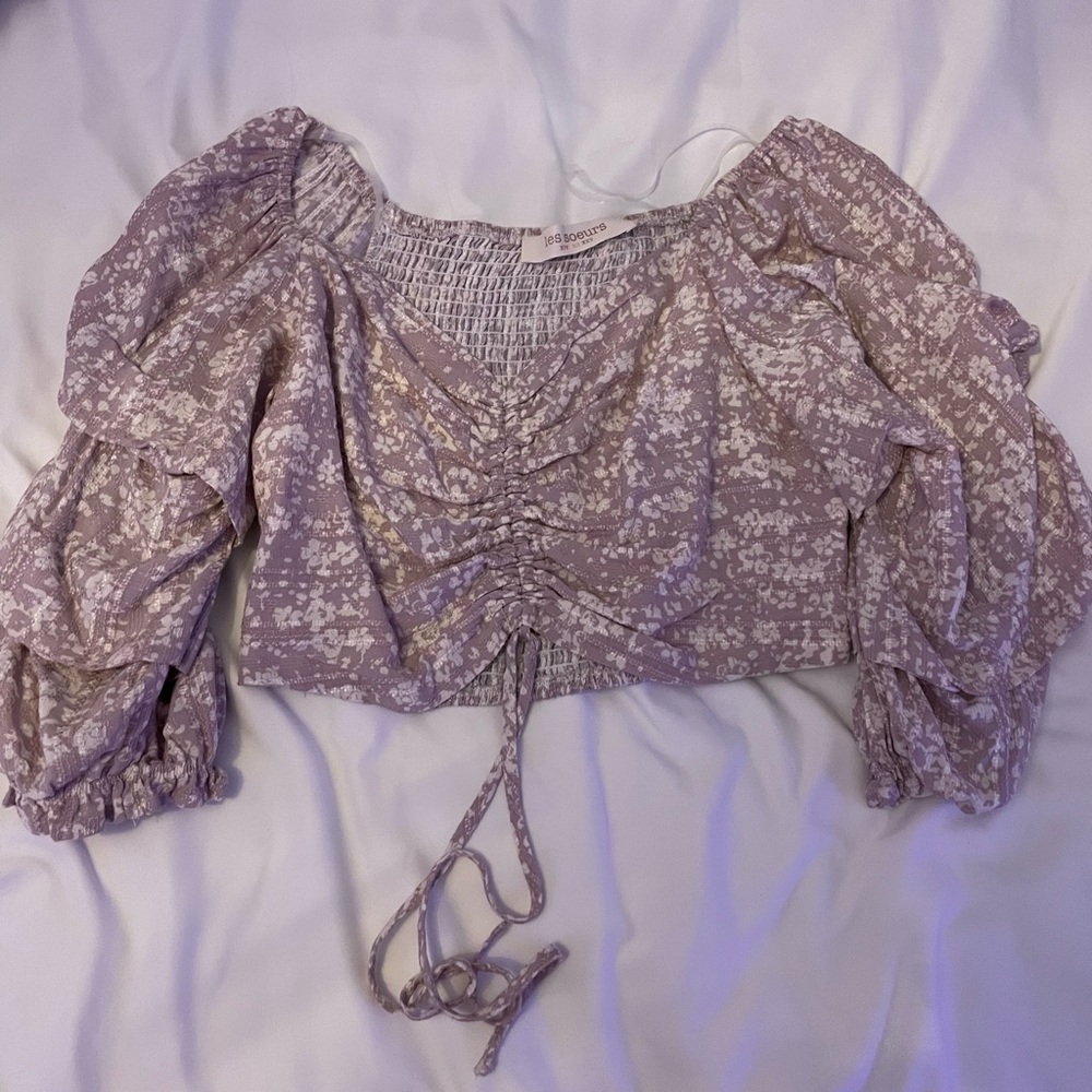 lizard thicket crop